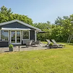 Hébergement de vacances Leefke - 300m From The Sea By Interhome *
