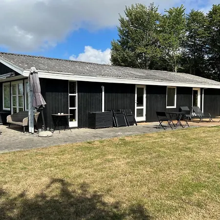 Leefke - 300m From The Sea In Se Jutland By Interhome Holiday home