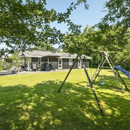 Leefke - 300m From The Sea In Se Jutland By Interhome Sonderby (Sonderjylland)