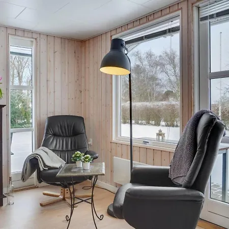 Leefke - 300m From The Sea In Se Jutland By Interhome Sonderby (Sonderjylland)