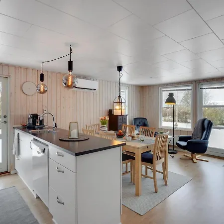 Leefke - 300m From The Sea In Se Jutland By Interhome