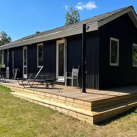 Holiday home Leefke - 300m From The Sea In Se Jutland By Interhome *