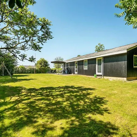 Leefke - 300m From The Sea In Se Jutland By Interhome Holiday home