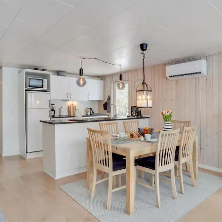 Leefke - 300m From The Sea In Se Jutland By Interhome Holiday home *