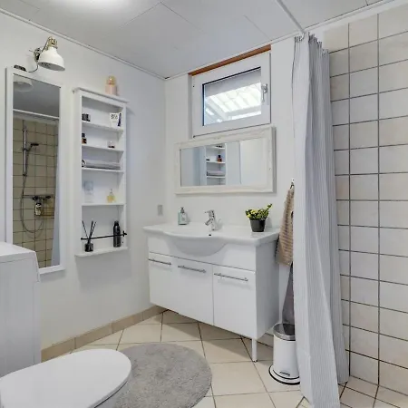 Leefke - 300m From The Sea In Se Jutland By Interhome *
