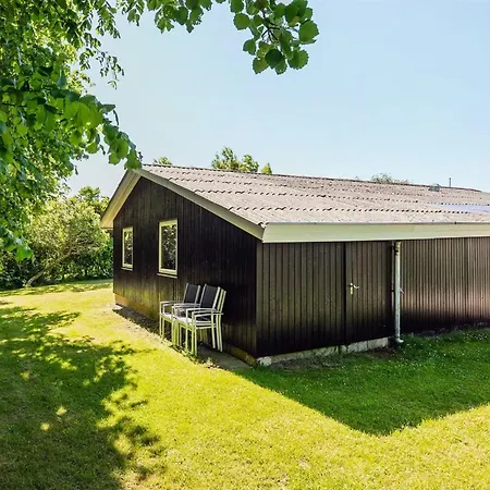 Holiday home Leefke - 300m From The Sea In Se Jutland By Interhome Sonderby (Sonderjylland)