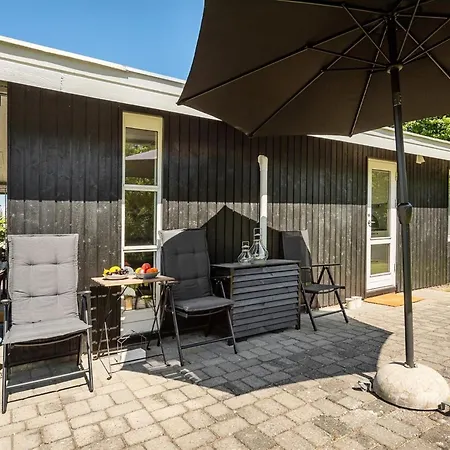 Prázdninový dům Leefke - 300m From The Sea By Interhome