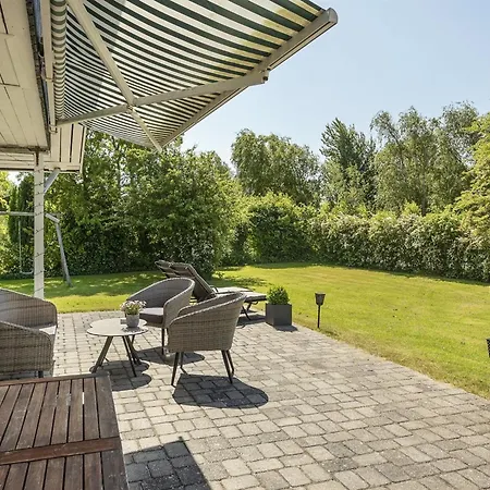 Prázdninový dům Leefke - 300m From The Sea By Interhome Sonderby (Sonderjylland)