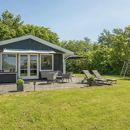 Leefke - 300m From The Sea By Interhome Sonderby (Sonderjylland)