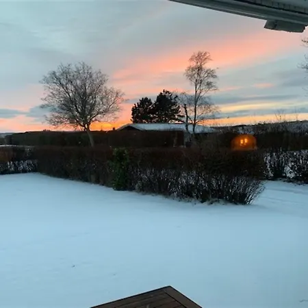 Prázdninový dům Leefke - 300m From The Sea By Interhome Sonderby (Sonderjylland)