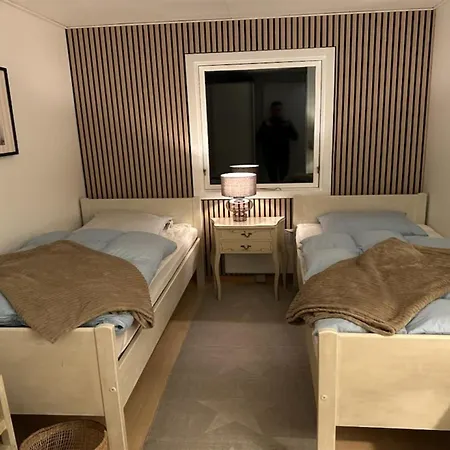 Leefke - 300m From The Sea By Interhome Prázdninový dům