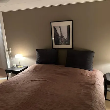 Leefke - 300m From The Sea By Interhome Prázdninový dům *