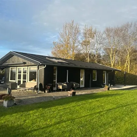 Leefke - 300m From The Sea By Interhome Casa vacanze Sonderby (Sonderjylland)