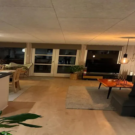 Leefke - 300m From The Sea By Interhome *