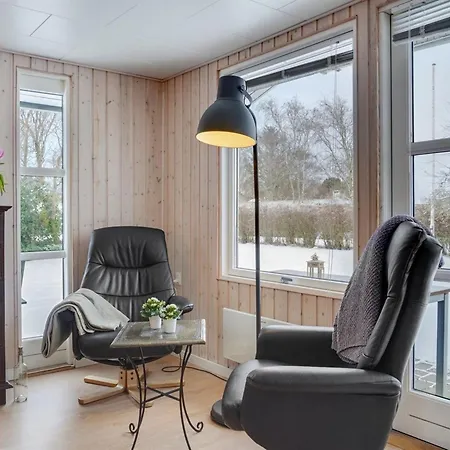 Leefke - 300m From The Sea By Interhome Vakantiehuis Sonderby (Sonderjylland)