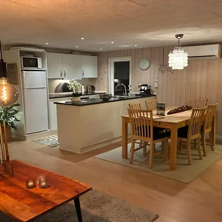 Vakantiehuis Leefke - 300m From The Sea By Interhome Sonderby (Sonderjylland)