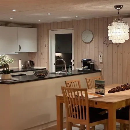 Vakantiehuis Leefke - 300m From The Sea By Interhome *
