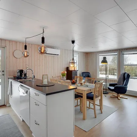 Vakantiehuis Leefke - 300m From The Sea By Interhome