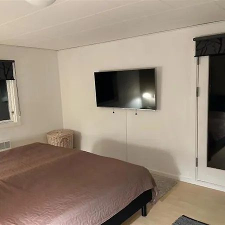 Vakantiehuis Leefke - 300m From The Sea By Interhome