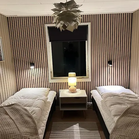Leefke - 300m From The Sea By Interhome Vakantiehuis *