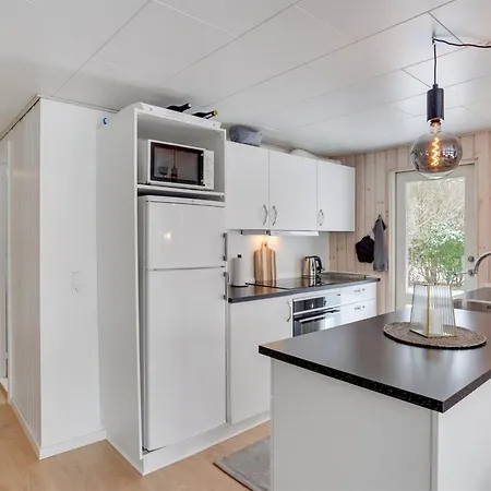 Leefke - 300m From The Sea By Interhome Vakantiehuis Sonderby (Sonderjylland)