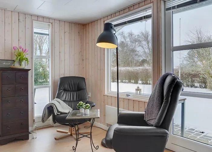 Leefke - 300m From The Sea By Interhome * Sonderby (Sonderjylland)