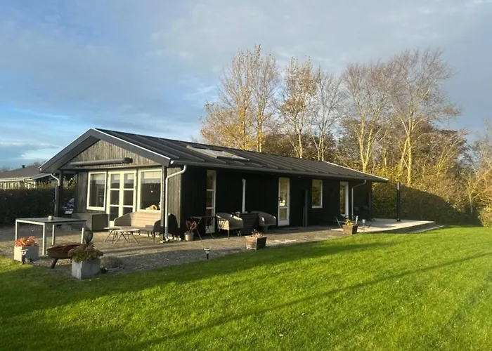 Leefke - 300m From The Sea By Interhome Semesterbostad Sonderby (Sonderjylland)