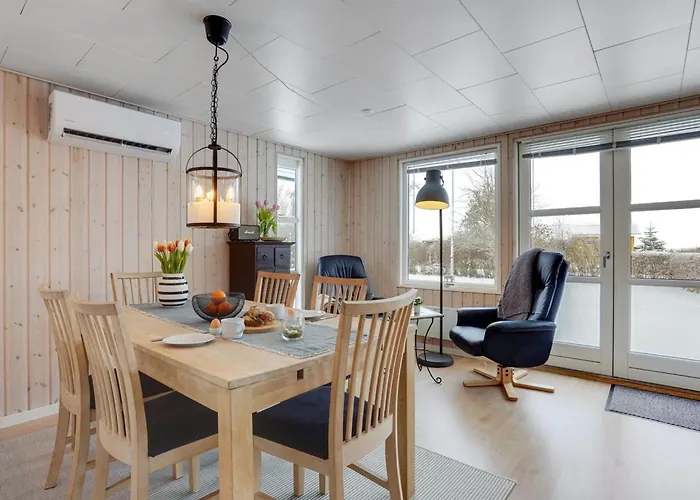 Casa vacanze Leefke - 300m From The Sea By Interhome