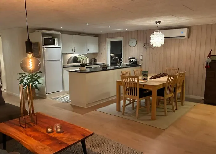 Leefke - 300m From The Sea By Interhome *