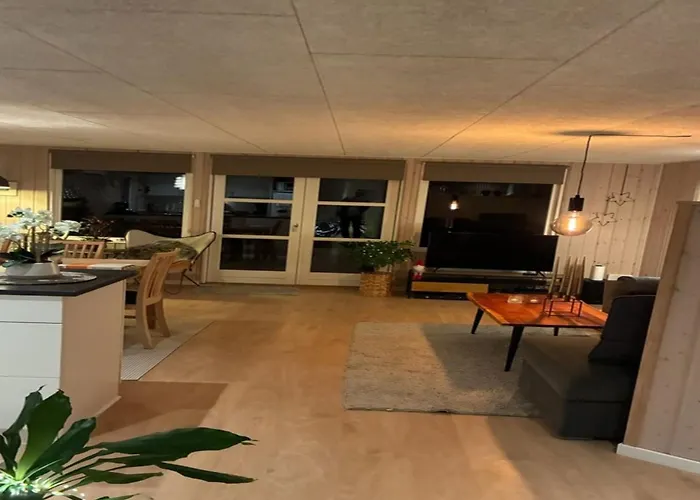 Leefke - 300m From The Sea By Interhome *