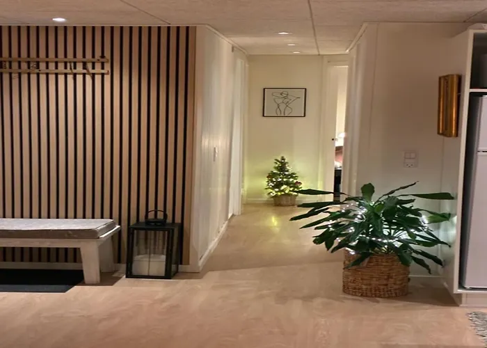 Leefke - 300m From The Sea By Interhome *