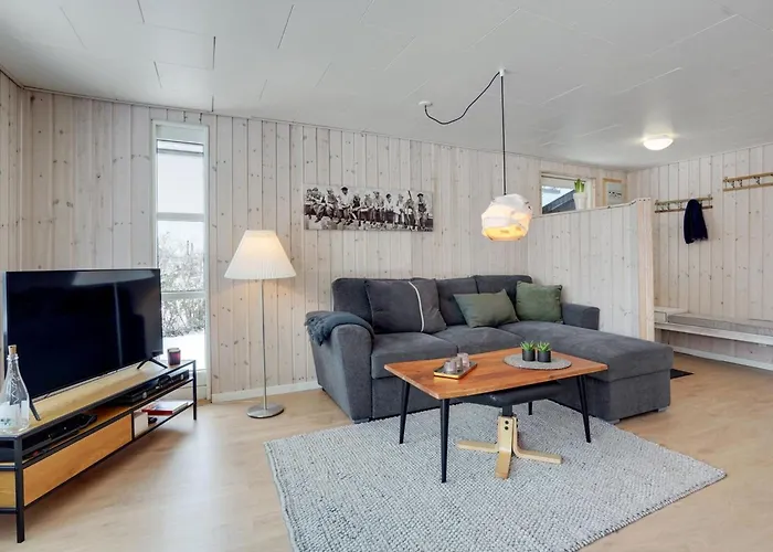 Leefke - 300m From The Sea By Interhome Casa vacanze Sonderby (Sonderjylland)