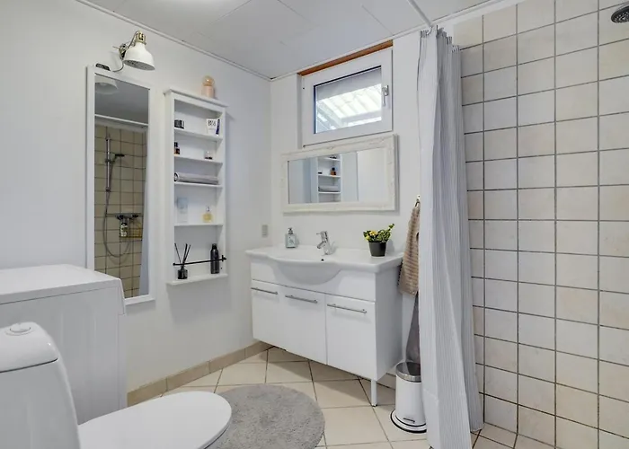 Leefke - 300m From The Sea By Interhome * Sonderby (Sonderjylland)