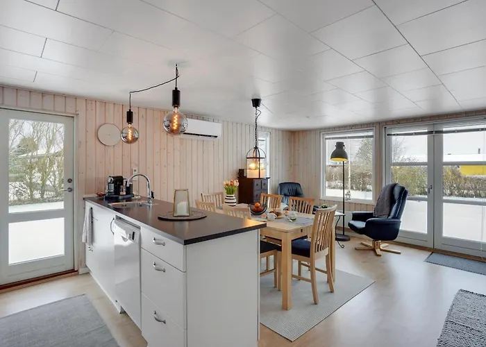 Leefke - 300m From The Sea By Interhome Semesterbostad