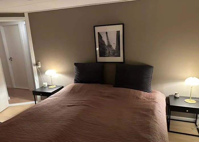 Leefke - 300m From The Sea By Interhome Sonderby (Sonderjylland)