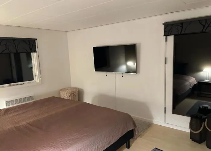 Semesterbostad Leefke - 300m From The Sea By Interhome *