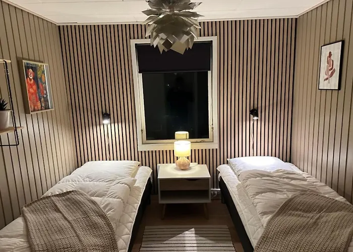 Leefke - 300m From The Sea By Interhome Casa vacanze *