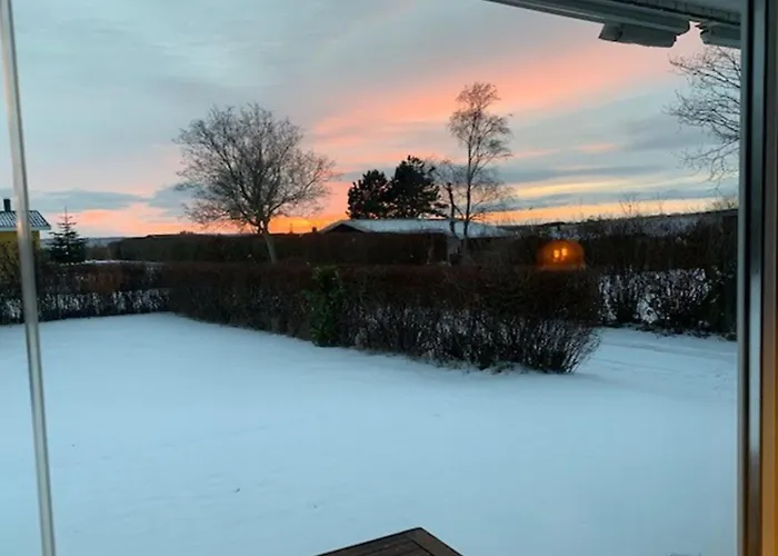 Leefke - 300m From The Sea By Interhome Semesterbostad