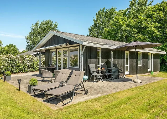 Leefke - 300m From The Sea By Interhome * Sonderby (Sonderjylland)