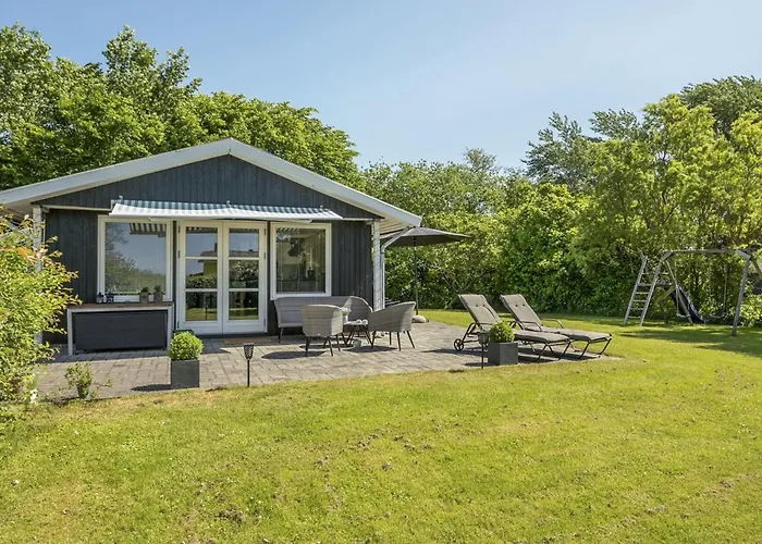 Casa vacanze Leefke - 300m From The Sea By Interhome *