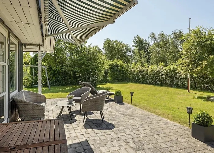 Leefke - 300m From The Sea By Interhome Sonderby (Sonderjylland)