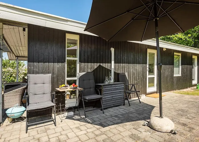 Leefke - 300m From The Sea By Interhome Sonderby (Sonderjylland)