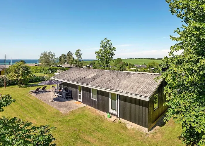 Leefke - 300m From The Sea By Interhome Sonderby (Sonderjylland)