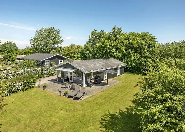 Casa vacanze Leefke - 300m From The Sea By Interhome