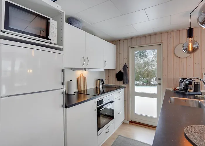 Leefke - 300m From The Sea By Interhome Casa vacanze