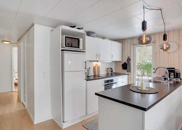 Leefke - 300m From The Sea By Interhome * Sonderby (Sonderjylland)