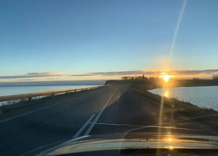 Leefke - 300m From The Sea By Interhome Casa vacanze Sonderby (Sonderjylland)